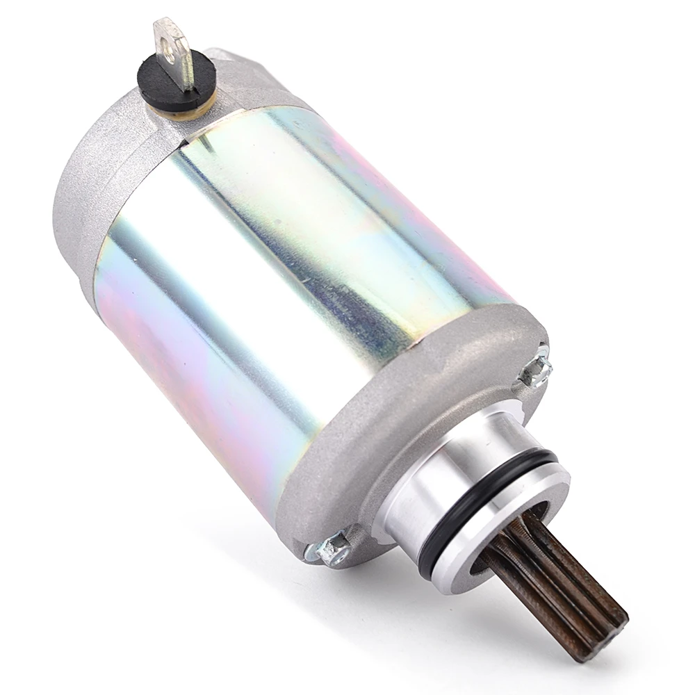 Starter Motor For Ducati 899 955 Panigale 1199 1299 Panigale R S Superleggera Streetfighter V2 27040134A 27040131B 27040132A