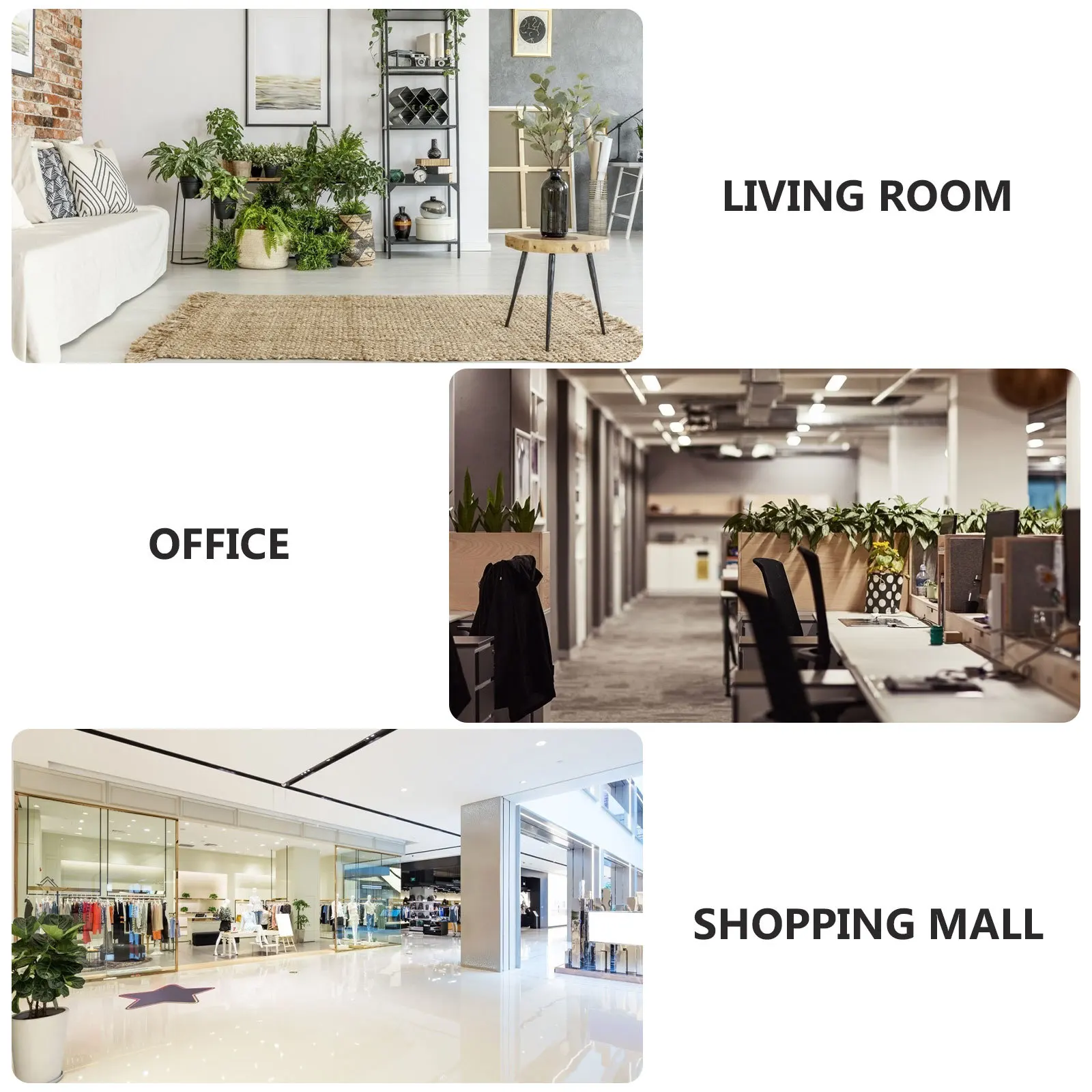 Maceta colgante de pared Vertical, maceta apilable creativa para balcón, jardín, maceta decorativa para jardinería al aire libre, 1 Uds.