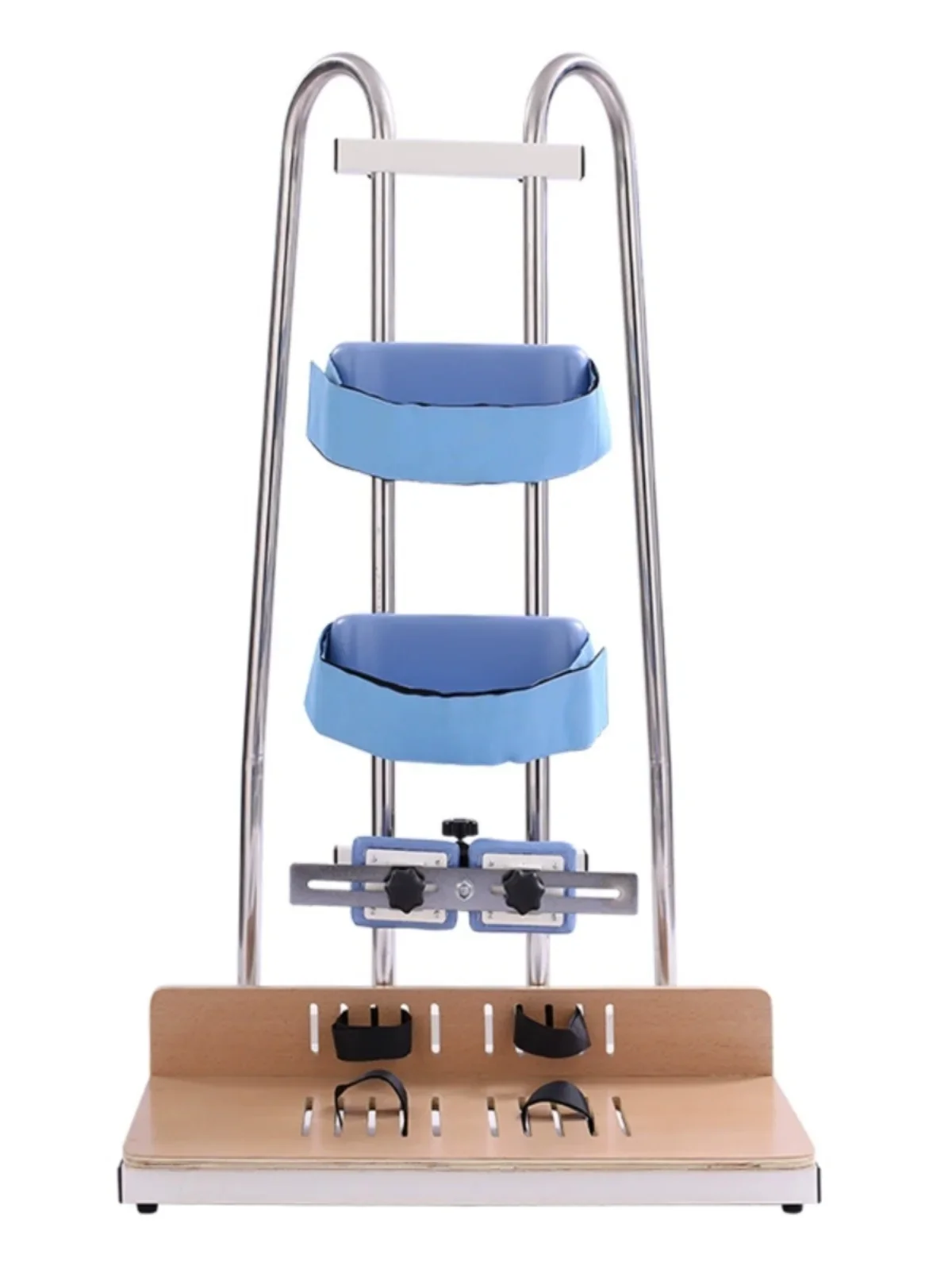 Children's standing frame for home liftable rehabilitation training equipment legs