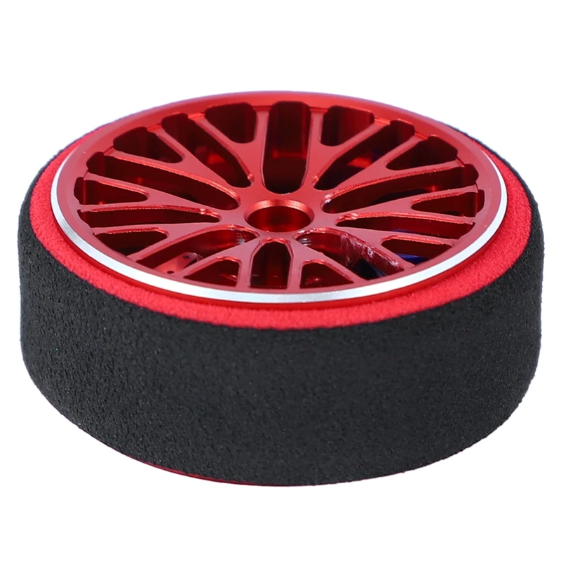 Remote Control Handwheel For FUTABA 4PV 4PLS 4PXR 7PX RC Car Parts Accessories