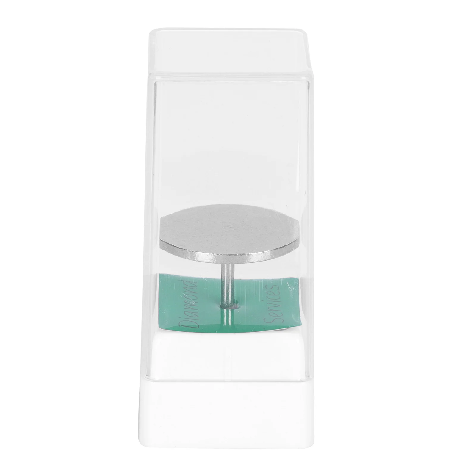 

1Pcs Electric Nail Polishing Tool Bearing Core Durable Nail File Part Manicure Accessory for Pedicure Callus Removal