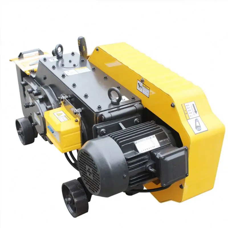 

Портативный гидравлический электрический резак арматуры, железный автоматический станок для резки стальных стержней 50 Гц 60 Гц для строительства