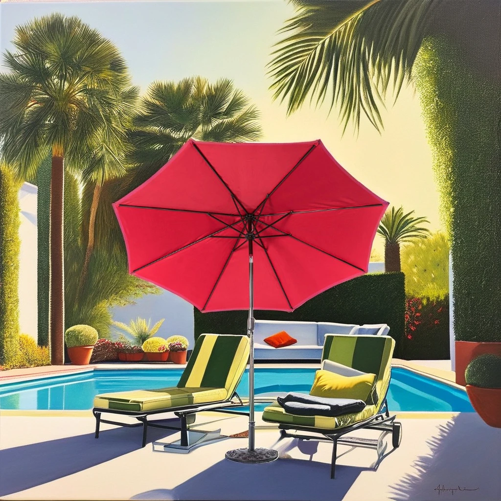Commercial Modern Foldable Large 9ft Octagonal Aluminum Frame Canvas Sun Shade Center Pole Outdoor Market Patio Park