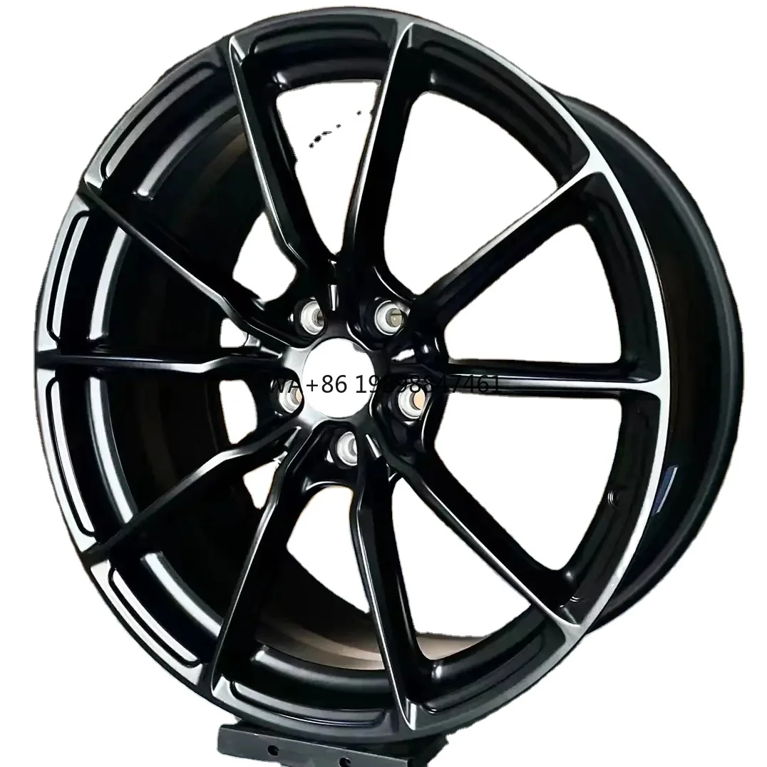 

Forged Wheels Alloy 5x112 5x120 5x114.3 5x1143 17 18 19 20 21 22 23 24 Inch Car Wheel Rim for E90 F30 Mercedes W464 W213