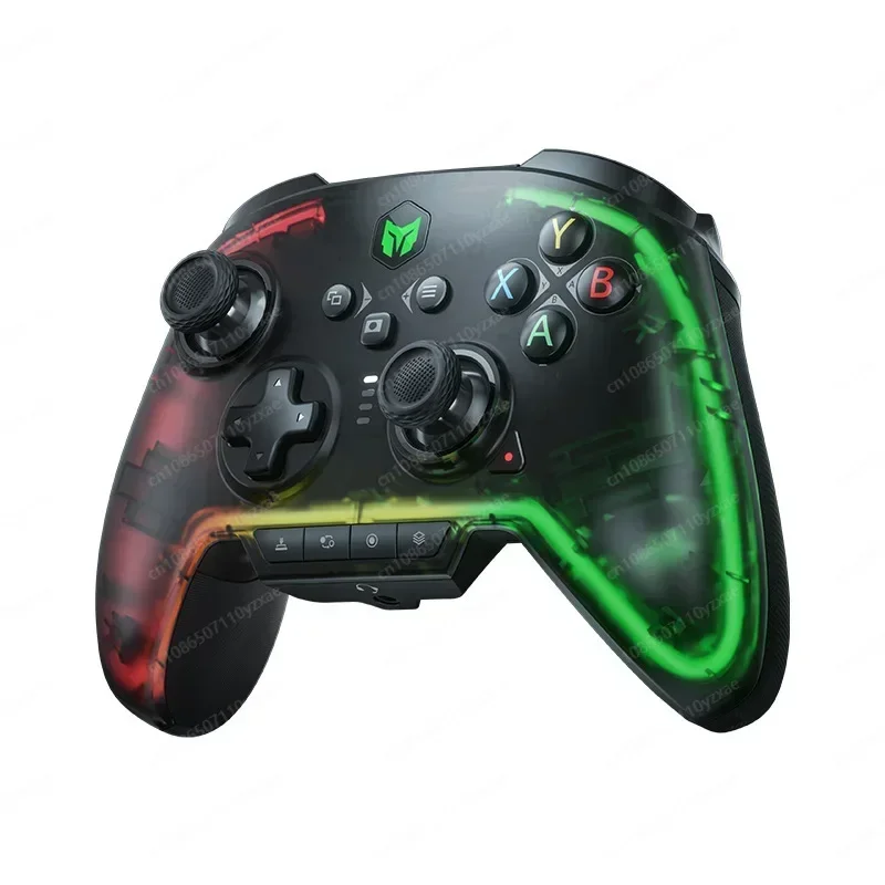 Rainbow 2PRO Gamepad Switch/computer Steam Black Myth Wukong PC Version APEX Somatosensory