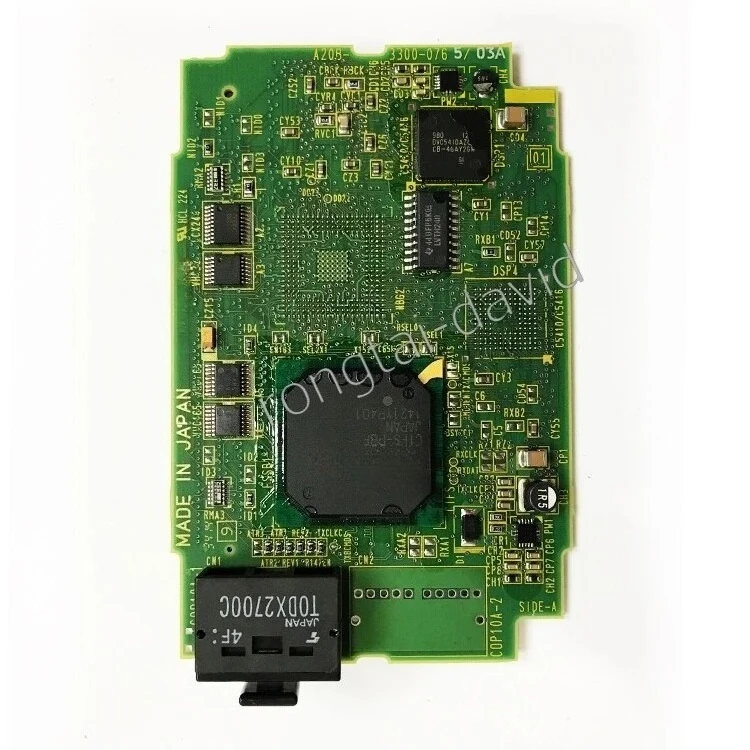

Б/у плата A20B-3300-0765 для FANUC A20B-3300-0765