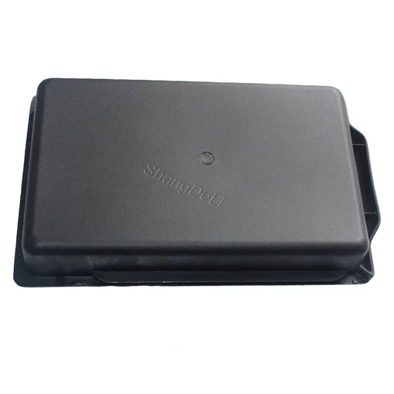 For Suzuki Grand Vitara 2008 2010 2011 2012 Under Seat Storage Box High Capacity Organizer Case Drawer Holder Car Accessories