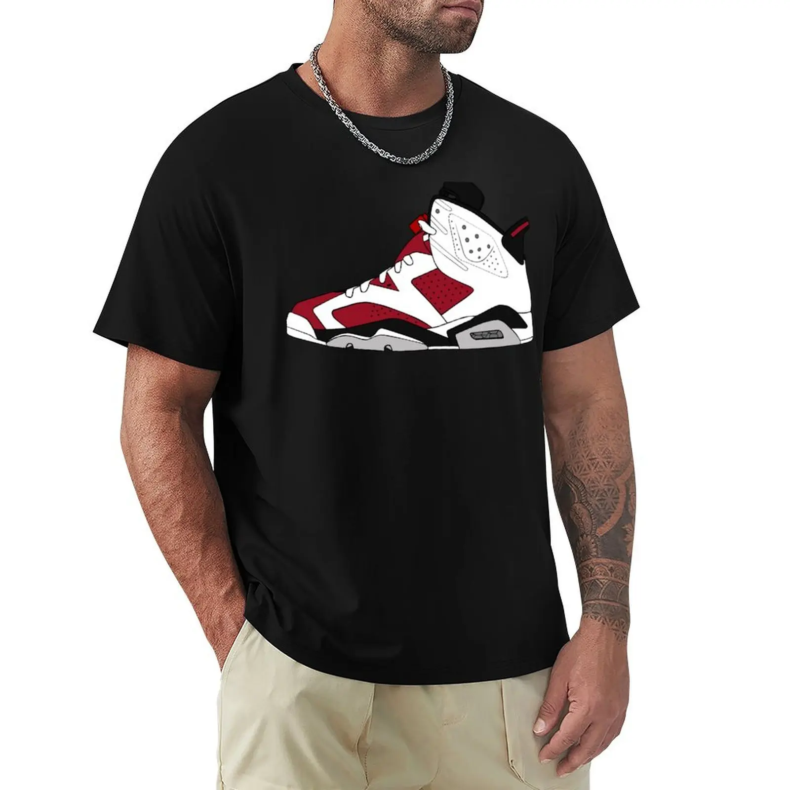 

J6 - Carmines T-Shirt custom shirt kawaii clothes affliction shirts mens workout shirts