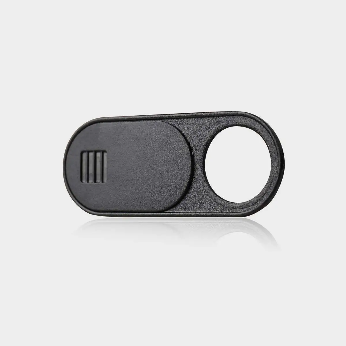 LUCKEASY for Tesla Model 3 2021-2025 Car Camera Privacy Cover Interior Accessories Model Y 2021-2024 Camera Protective Cover