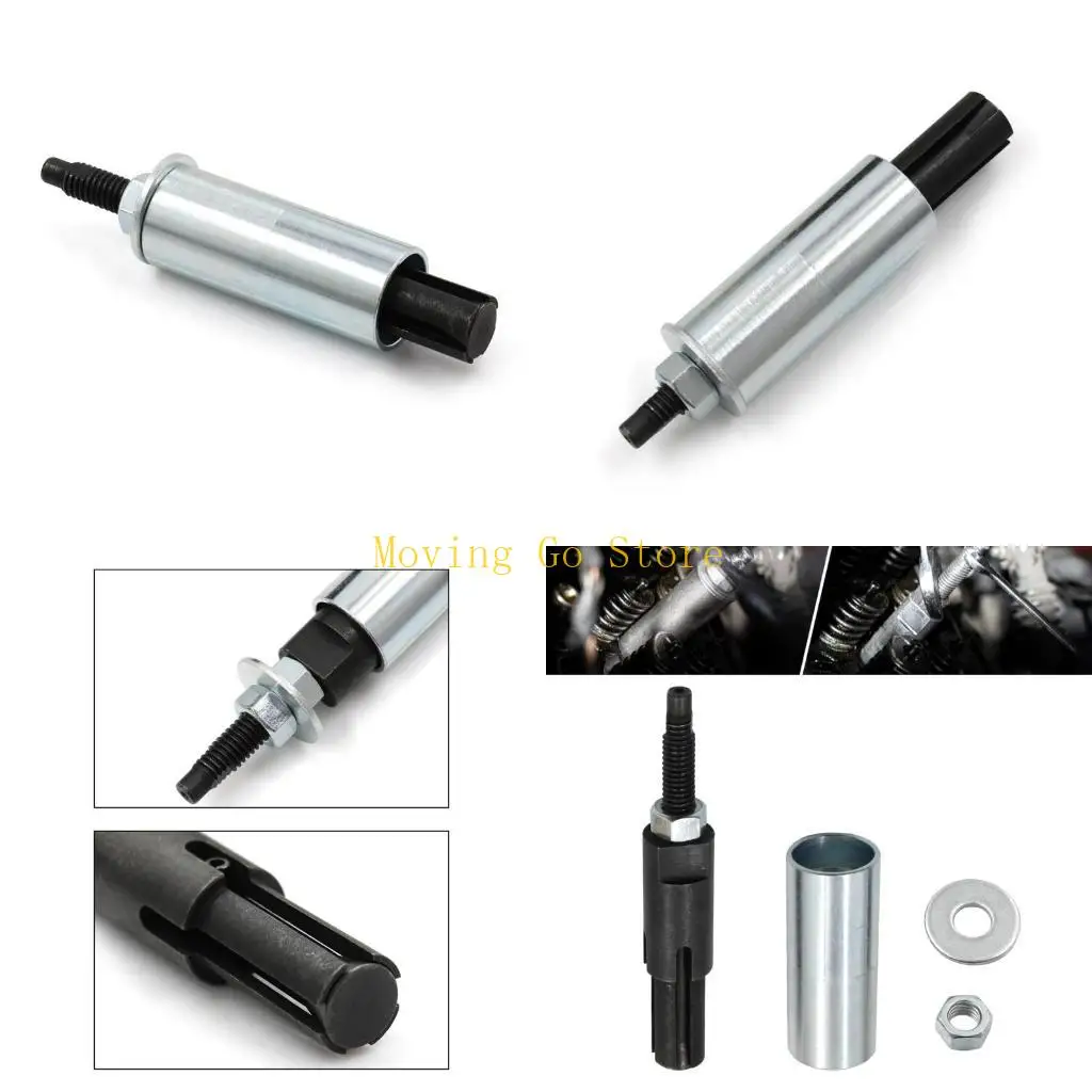 

B5XD Injector Tube Remover Installer Tools for 6.6L Replaces J-45910