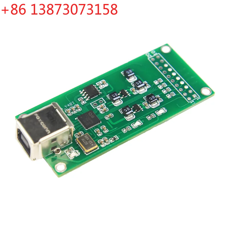 Y8 CT7601PR Usb Dig…