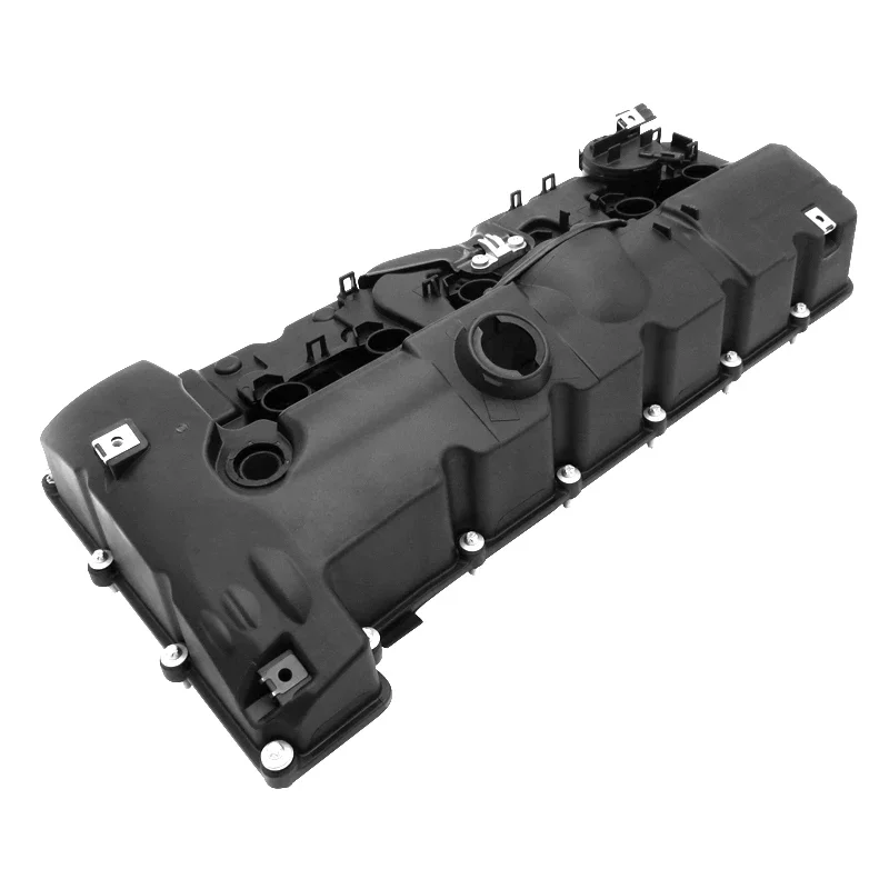 Cylinder Head Cover…