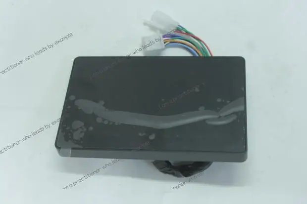For Linhai Yamaha Motorcycle LMAX 150T-B 150-8 ADV Pathfinder Instrument LCD Meter Projection