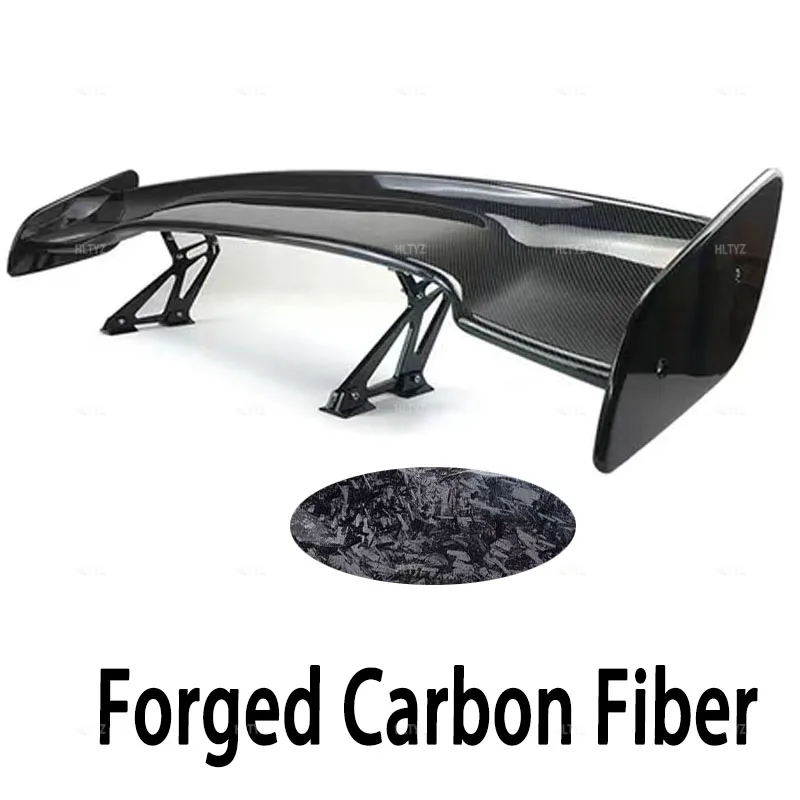 For 2004-2005 Mazda RX5 RX6 RX7 RX8 SE3P MS trunk wing GT style