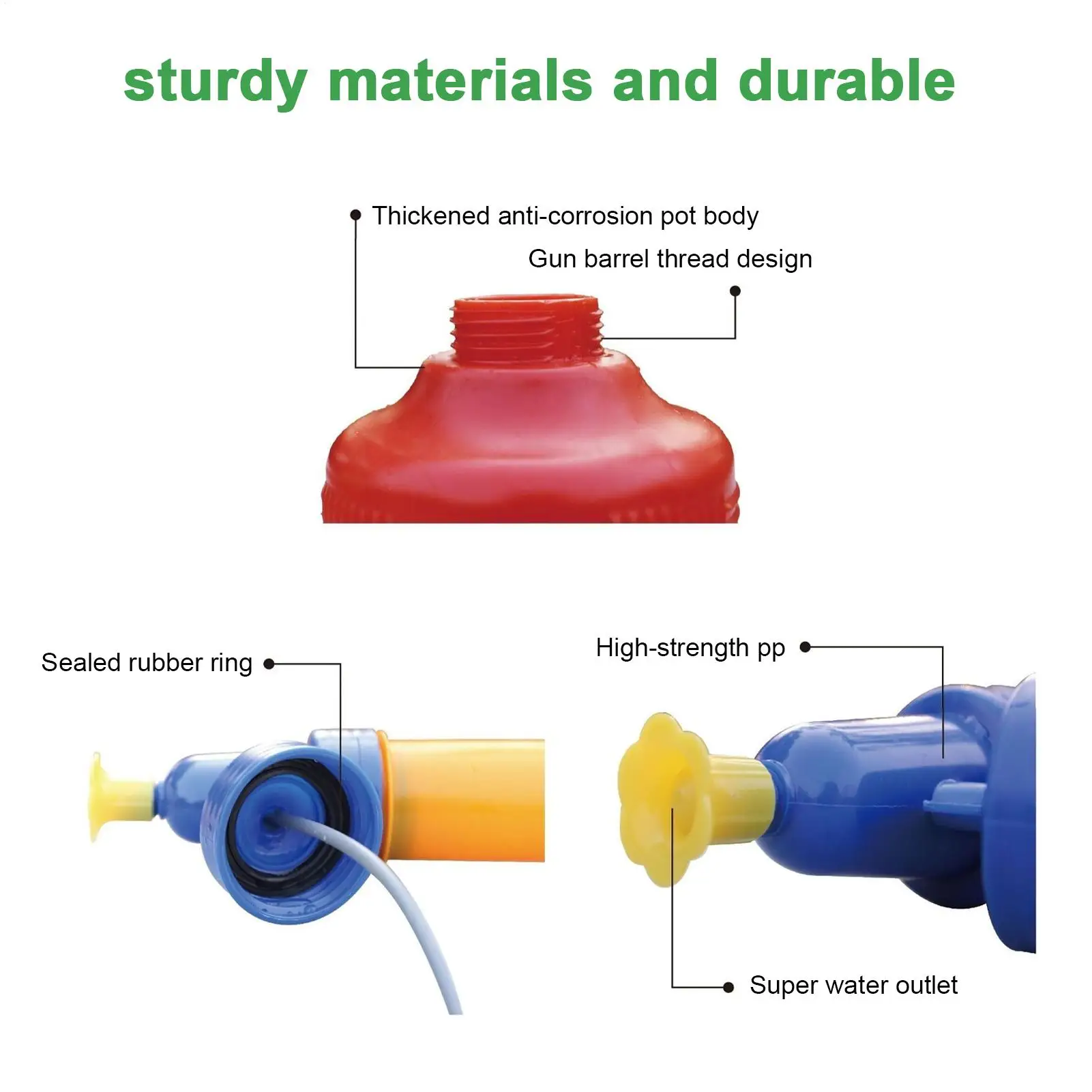 Powder Duster Adjus… - image