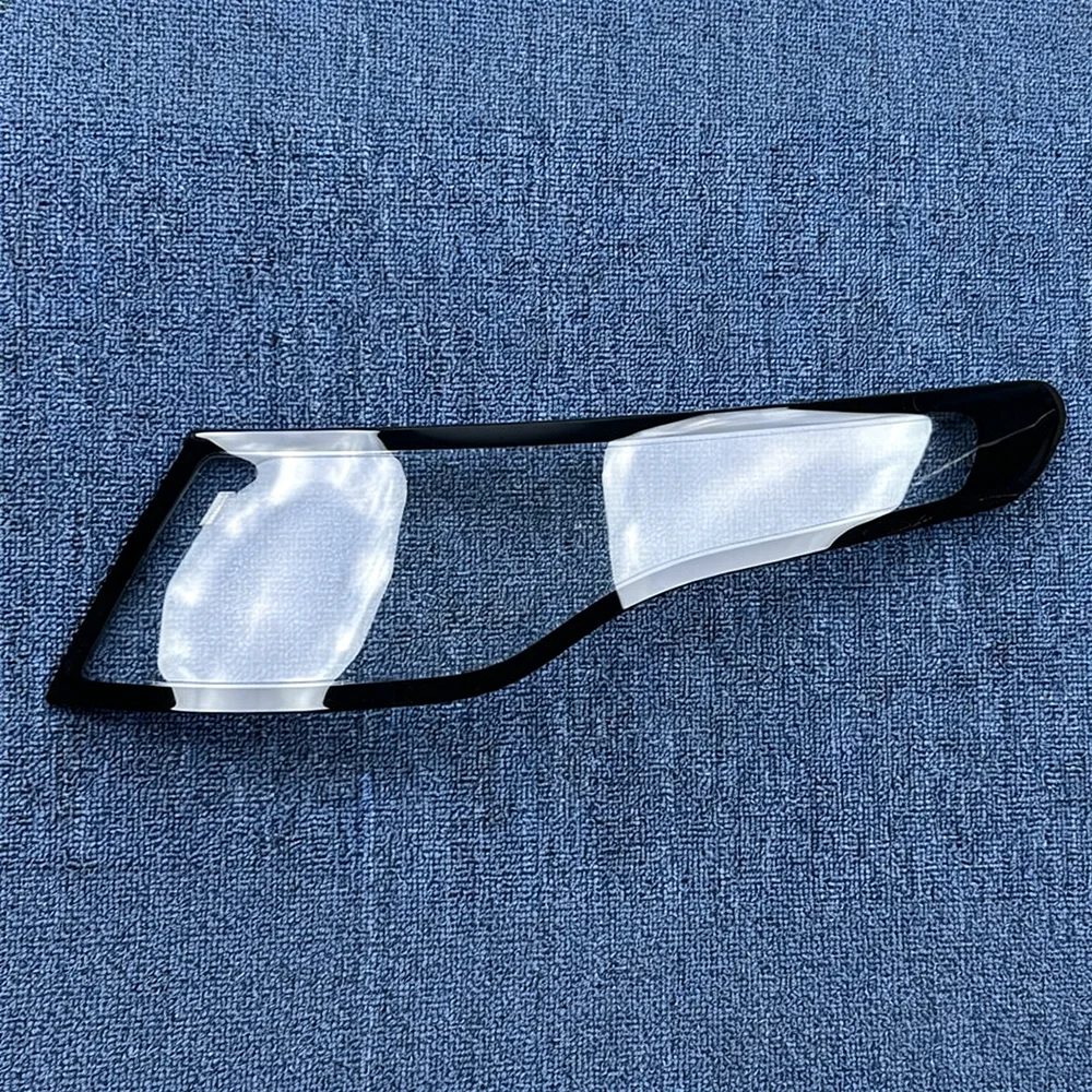 For Leapmotor C01 2022 2023 2024 Car Accessories Taillight Tail Lamp Cover Rear Signal Parking Light Shell Plexiglass