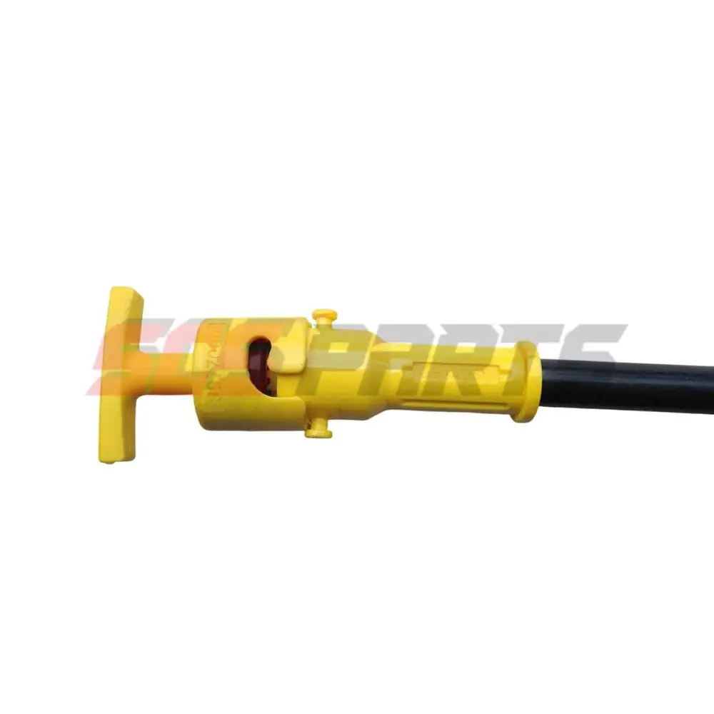 3976999 3974256 3977000 Dipstick for Cummins Engine ISB QSB ISD