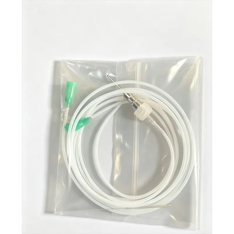 Coaxial Needle, Electrospinning 3D Printing, Melt Wet Microfluidic, Extruded Shell Core, Leather Core Hollow Fiber