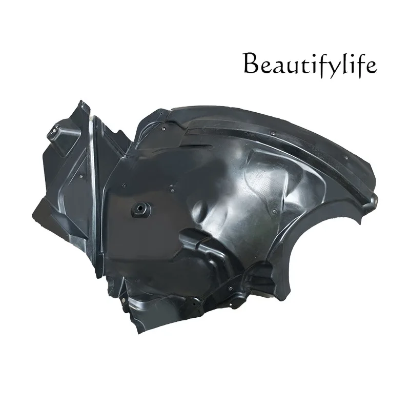 

E grade W212 front fender lining rear section 2126903030
