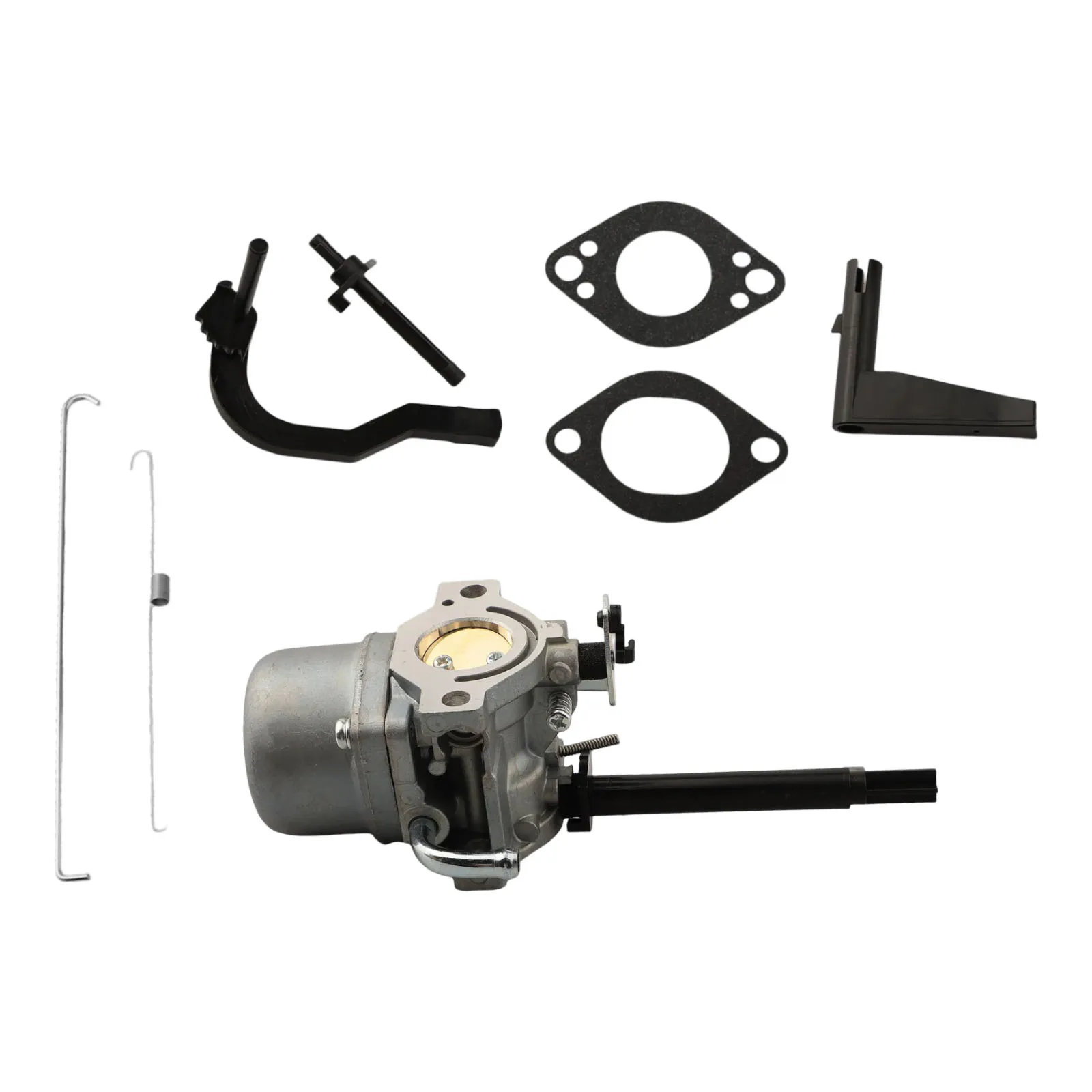 Easily Installed Generator Replacement Carburetor Compatible with models including 62008550 & more Part Number 2044120147E1