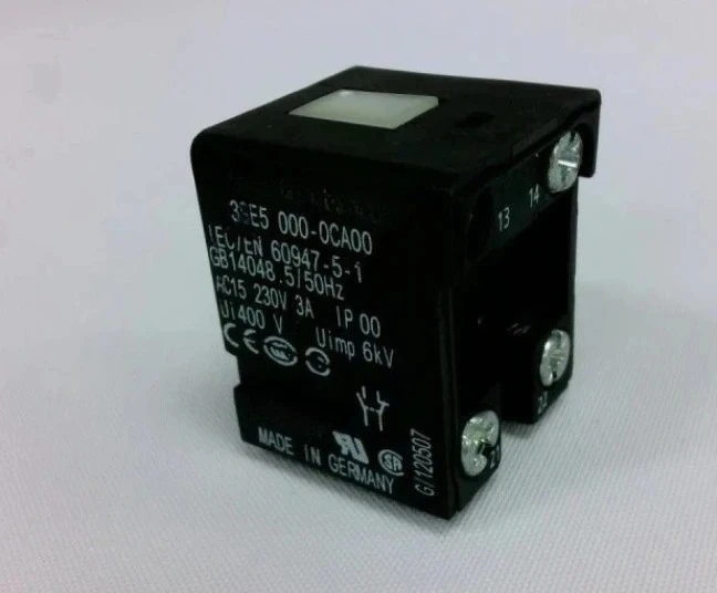 

Brand New 3SE5000-0CA00 3SE5000-0BA00 3SE5000-0PA00 3SE5000-0KA00 3SE5000-0LA00 3SE5112-0CE02 3SE5112-0PA00 Fast delivery
