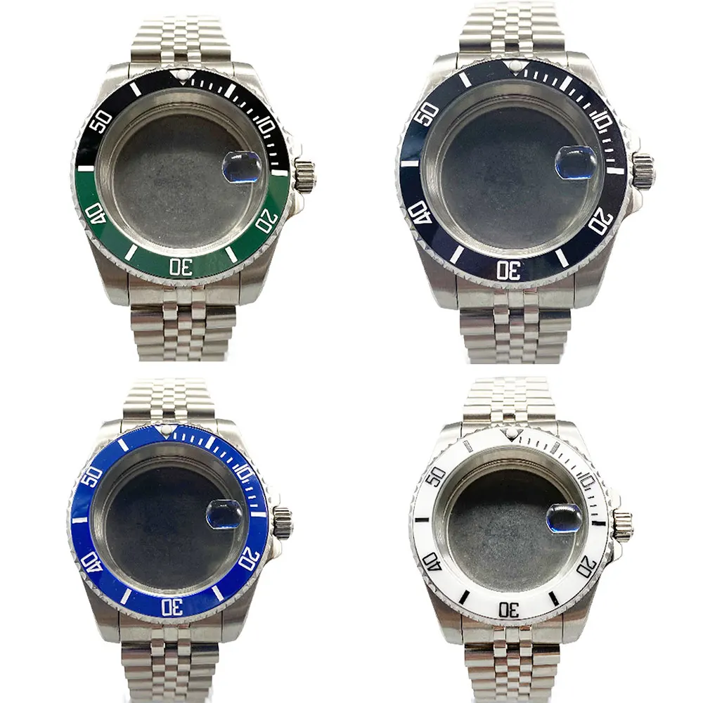 NH35 Diving Case: A Comprehensive Review for Watch Enthusiasts and DIY Builders