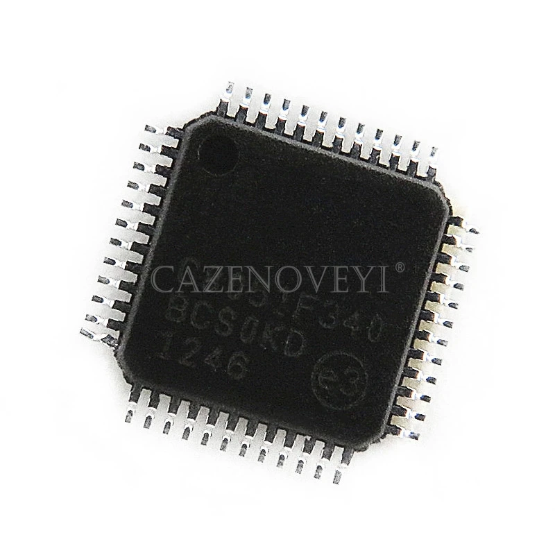 5PCS CM6206 6206 C8051F340-GQR C8051F340 ALC898 898 ALC888 888 ALC887 887 ALC886 886 LQFP-48