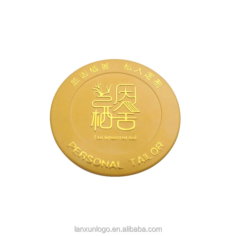 custom.Love Theme Print Perfume Bottle Sticker Custom Wine Sign Metal Nameplate Stamping Letterpress LANXUN Br