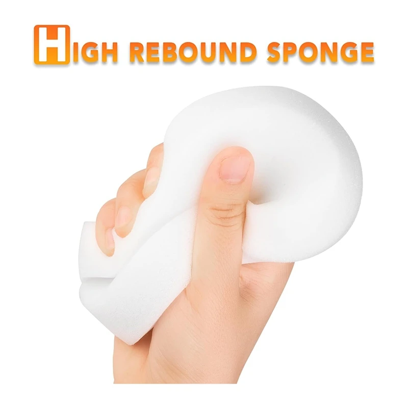 SANQ AZ2002 Замена вакуумного фильтра для вертикального пылесоса Shark Vertex Duoclean Powerfin AZ2000, AZ2000W, AZ2002