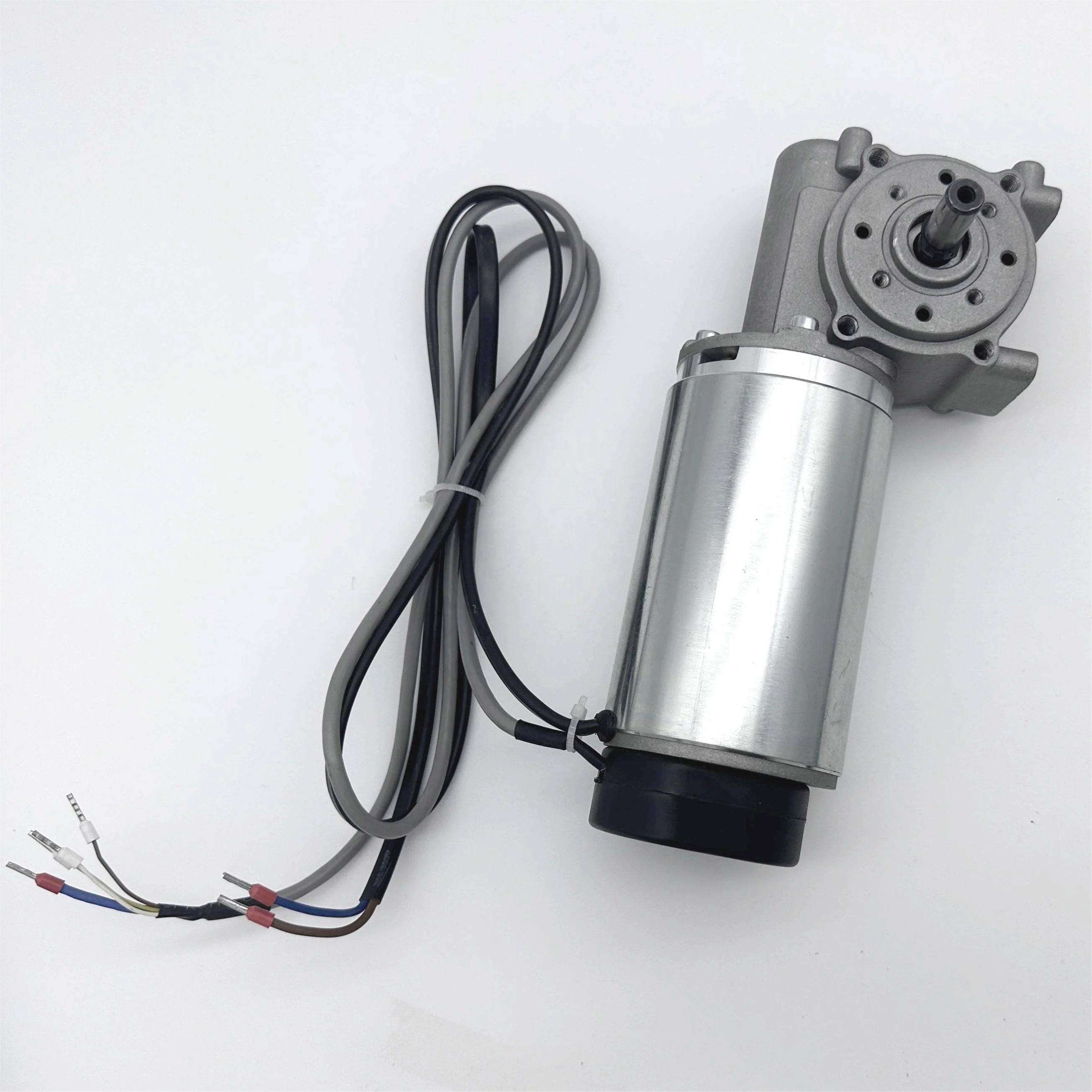 100W 60W 55W 180RPM 200RPM 220RPM Automatic Door Operator Germany Motor 24v Dc Brushed Motor for Sliding Door