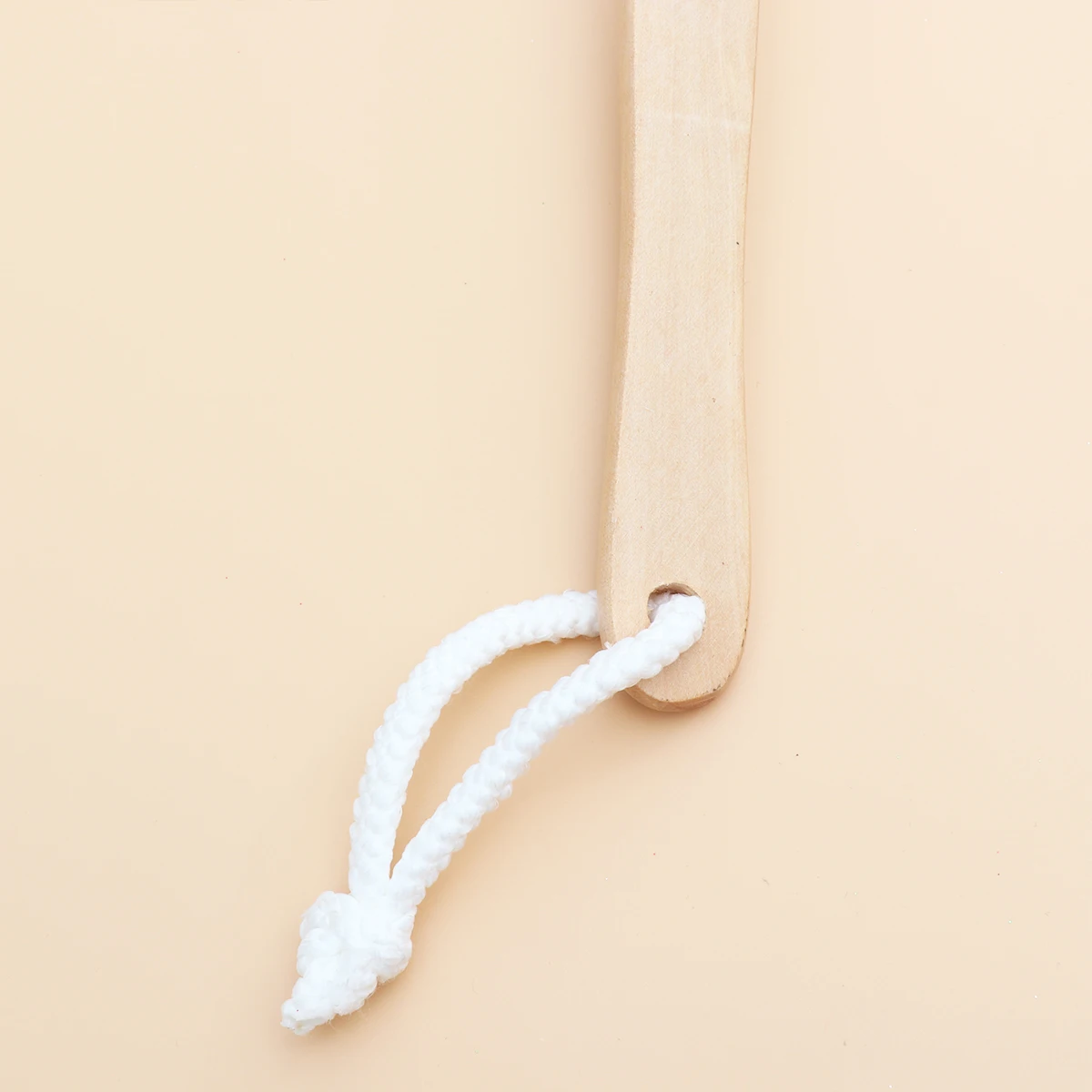 

3 Pcs Bath Towel Back Scrubber with Long Handle Shower Dry Brush for Body Washer Men Backbrush