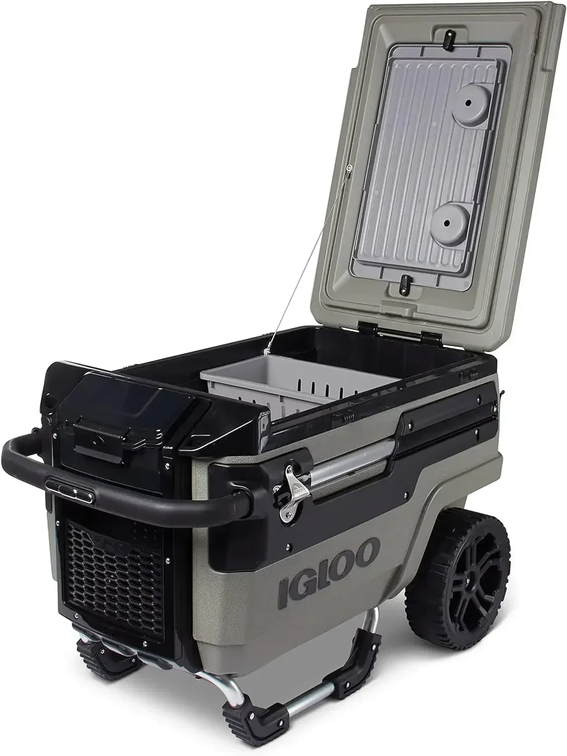 Igloo Premium Trailmate Cooler