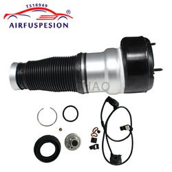 1PC Front or Rear Air Suspension Spring Bag with Repair Kits For Mercedes Benz W221 S Class A2213209313 A2213205613 A2213205513