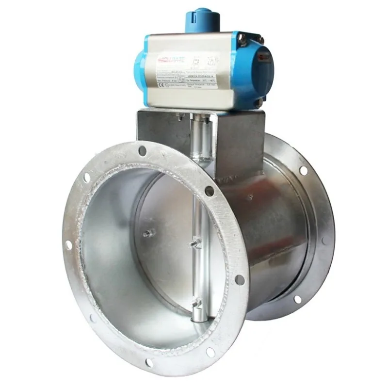 

Manufacturer PneumaticControl Volume , Stainless Steel Pneumatic Valve Ventilation Air Valve