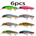 6pcs