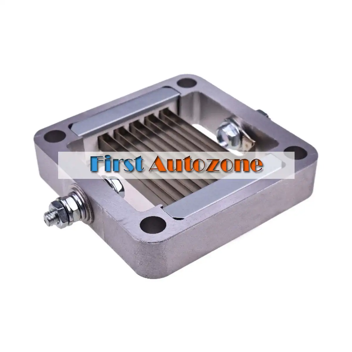 

Intake Air Heater 1C020-65450 for Kubota V3300 V3800 Engine M8540DT M9540 M95SDS