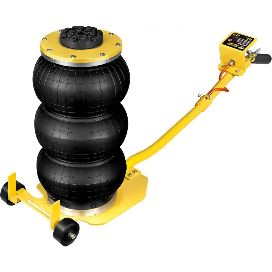 Air Jack 3 Ton Trip…
