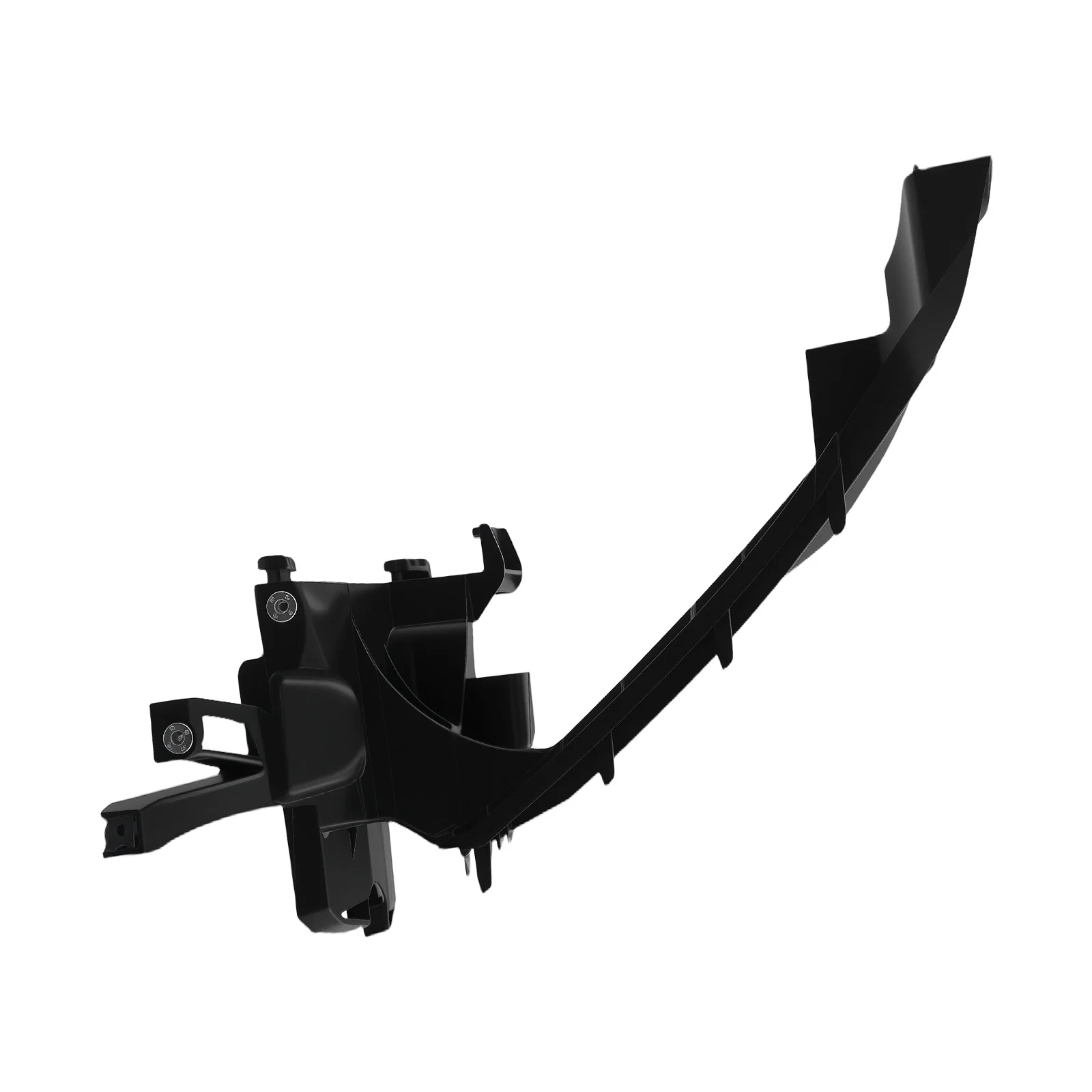 

Кронштейн корпуса левой фары для Audi Q5 2.0L 2018-2020 80A805607