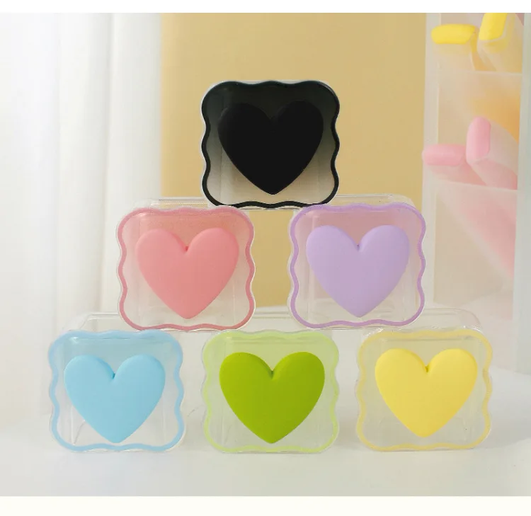 18W 20W 3D Charger Protector Cable Organiser for iPhone 14 13 Pro Max Love Heart Data Cable Management Cord Winder Kit