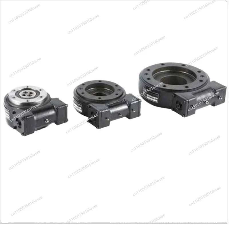 

Подшипник поворотный для промышленных роботов с червячным приводом, роторный привод, большой крутящий момент