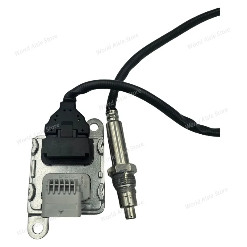 55512349 SNS0426A Nitrogen Oxide Sensor, suitable FOR Opel NOX SENSOR