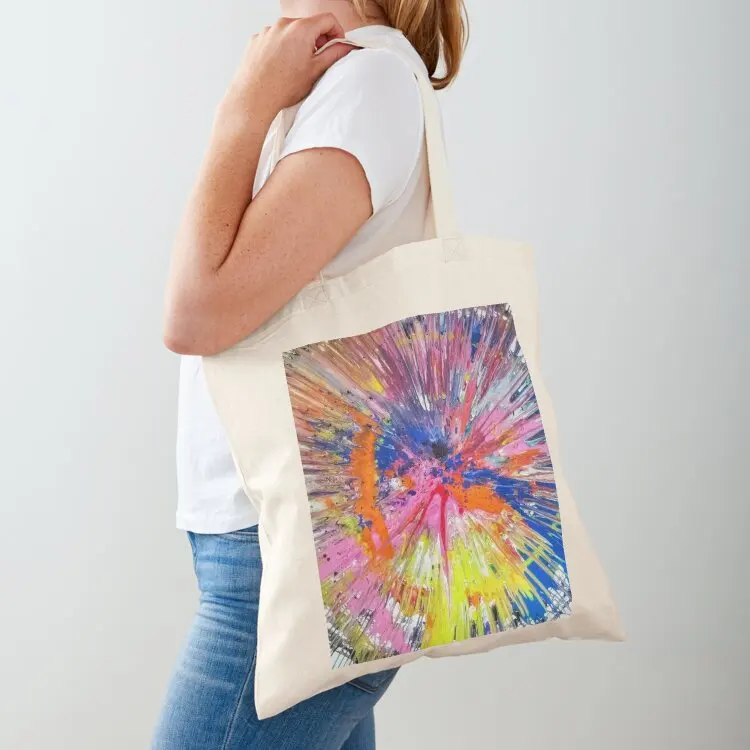 

Beauty in the Park Tote Bag tote men custom canvas bags shopping logo