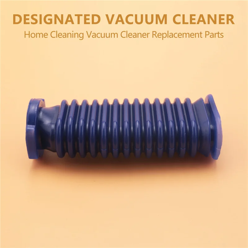 Drum Suction Blue Hose Fittings for V7 V8 V10 V11 Vacuum Cleaner Replacement Parts