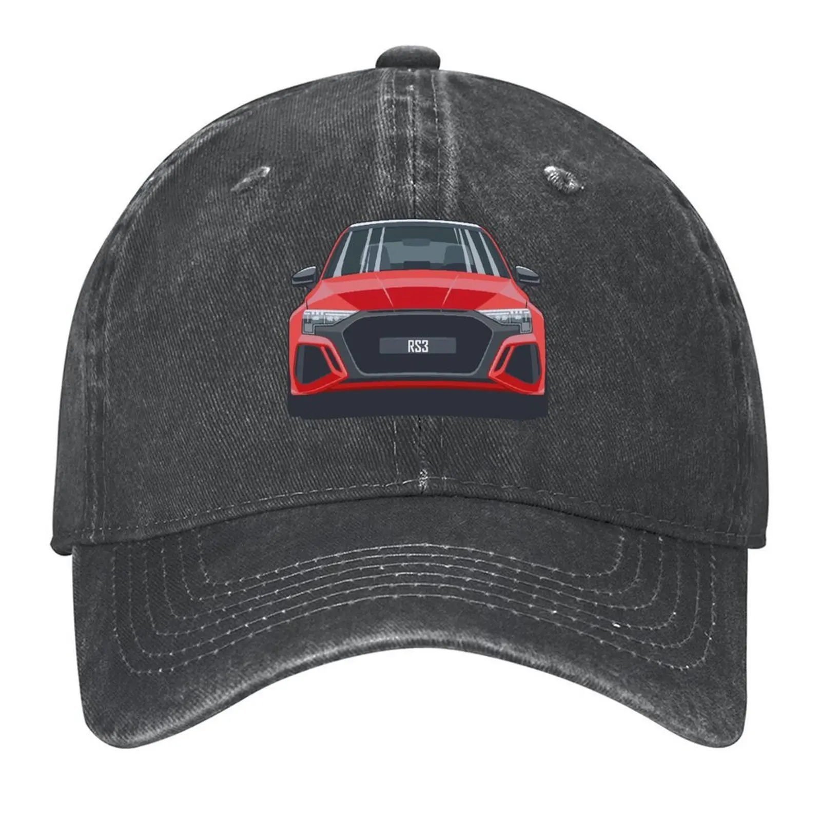 

RS3 8Y - vector drawing Baseball Cap Brand Man cap Sun Hat For Children New Hat Rugby Women's Men's