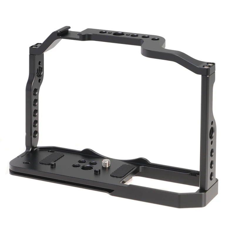 Одиночный шкаф для камеры Smart-Jlwin для камеры Nikon ZF, расширительная рамка для вертикальной съемки, расширение шкафчика