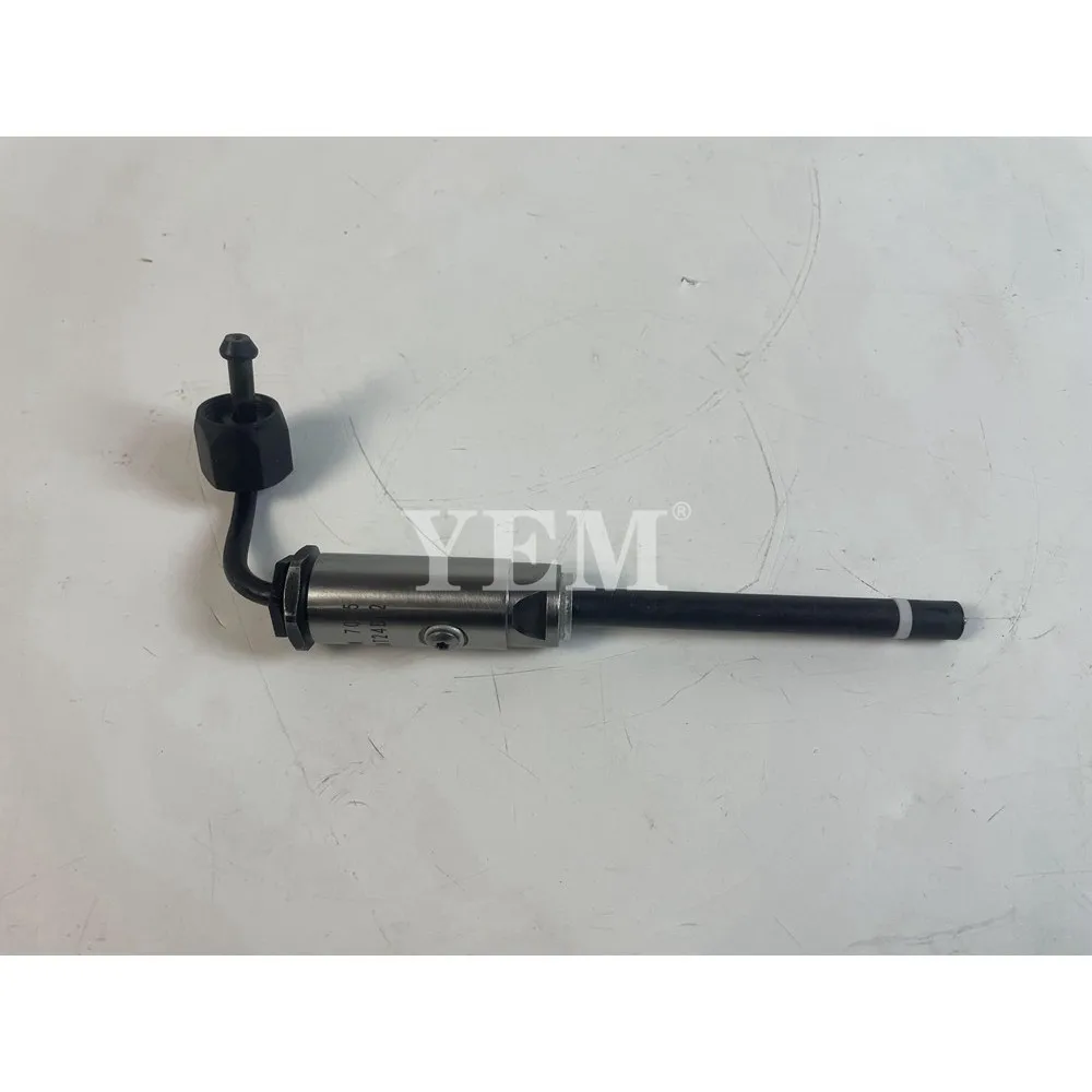 

For Caterpillar diesel engine parts 3204 Injector 4W7015.