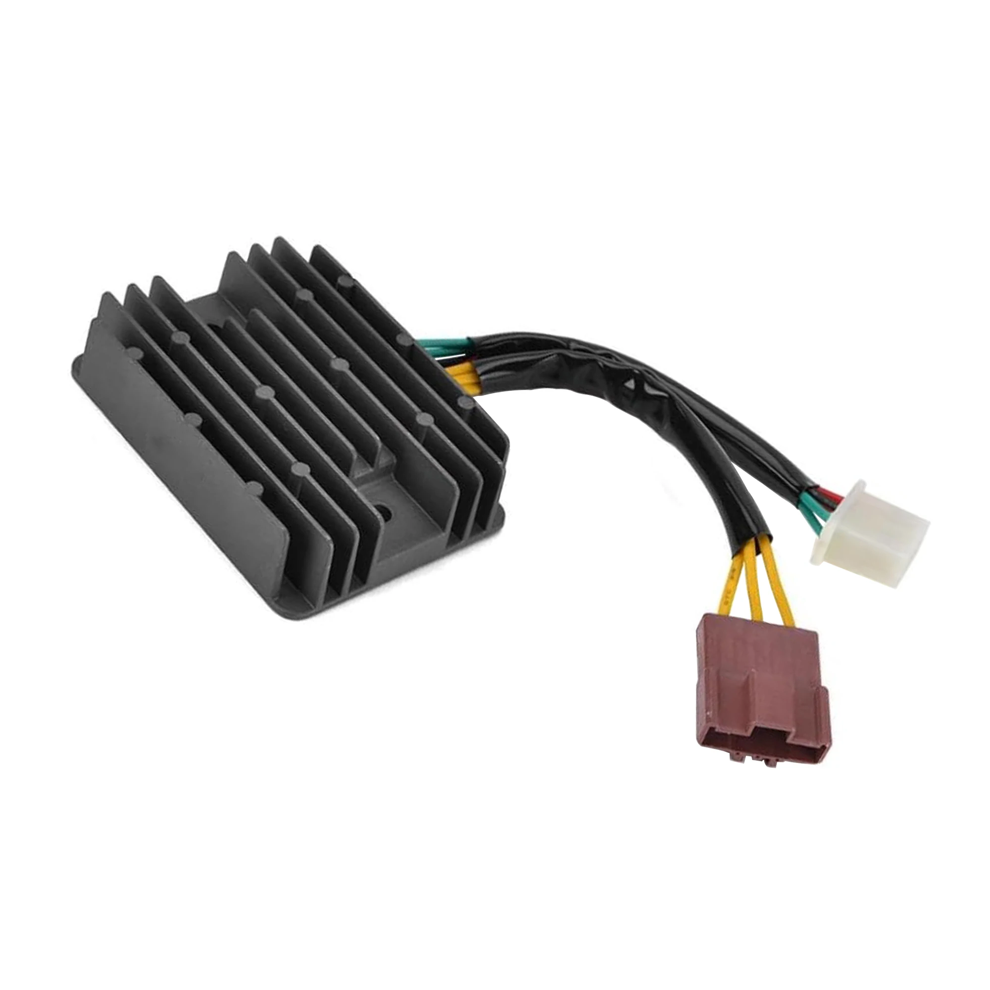 JONBO AP8127144 Voltage Regulator For Aprilia RSV 1000 R Factory Tuono 1000 2004-2011