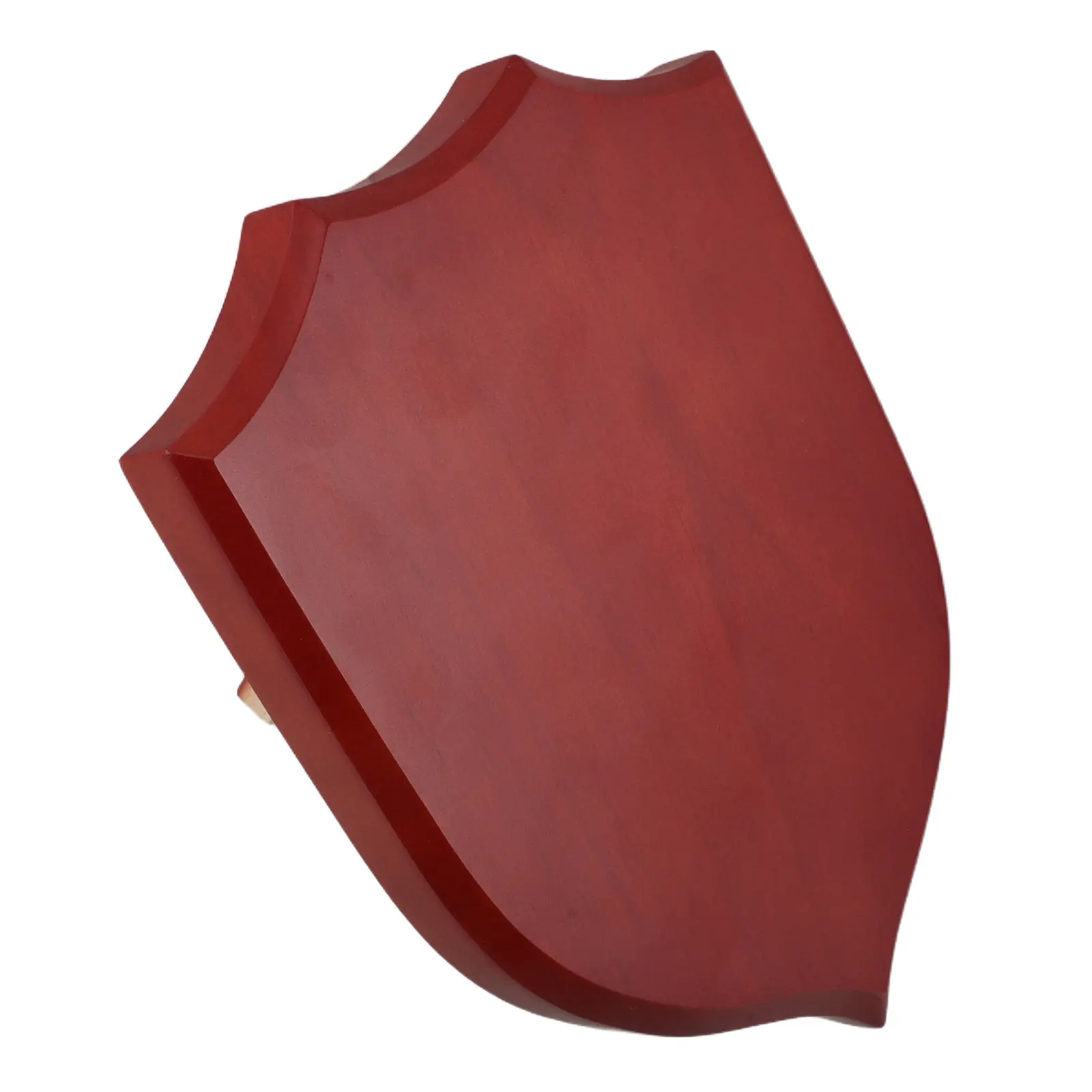 wooden-shield-medal-solid-wood-desktop-ornament-engraved-detail-office-home-decor-knight-party-favors-military-memorial