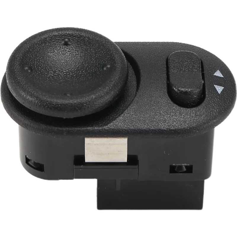 

A22F-Car Rearview Mirror Control Switch Adjustment Button 100012817 For Holden Commodore VX VY VZ VU V6 V8