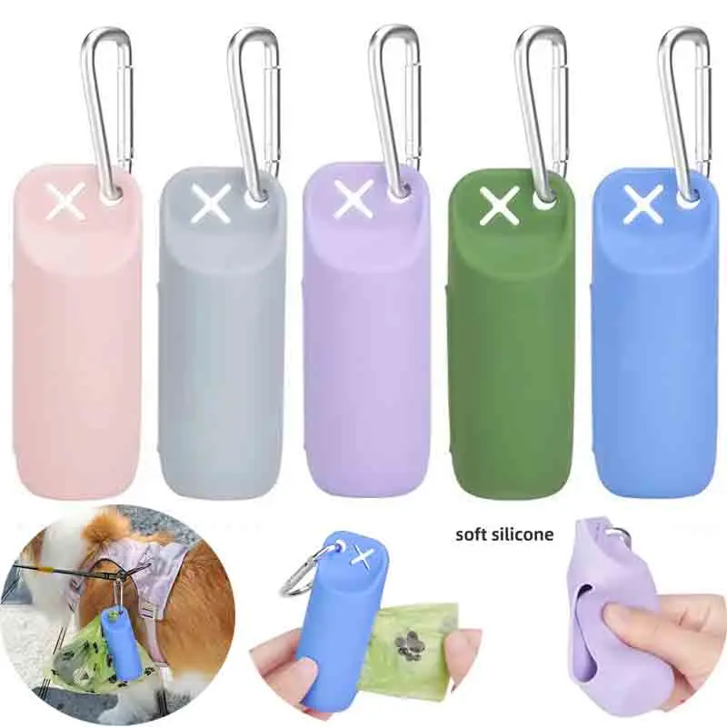 #39 Compare Pet Waste Bag Dispensers Before You Buy